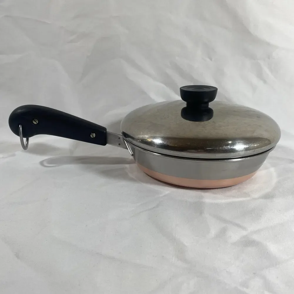 REVERE WARE 7
